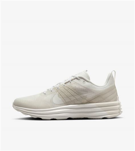 Nike Lunar Roam Phantom Light Bone Men's 